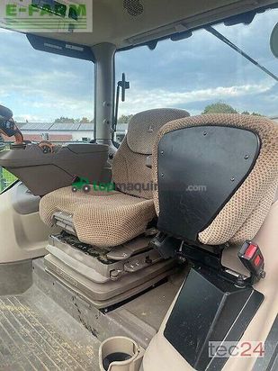 Tractor agrícola - John Deere - 6 r 130