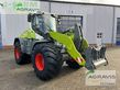 Minicargadora - Claas - torion 1611 p