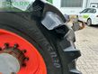 Tractor agrícola - Fendt - 818 tms