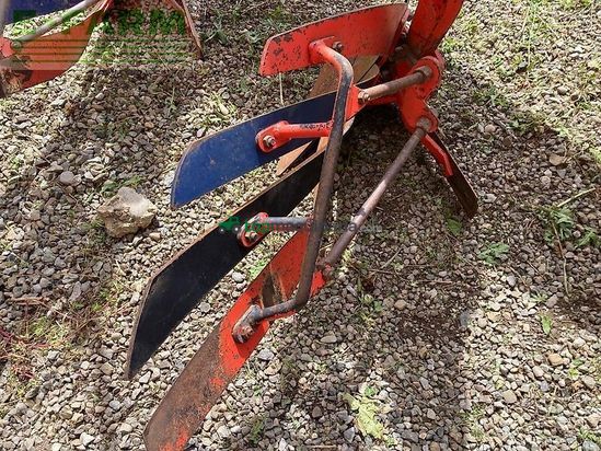 Arado - Kuhn - multimaster 182t