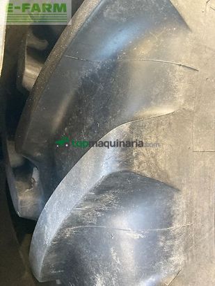 Tractor agrícola - Fendt - 310 vario power s4 tms mit frontlader