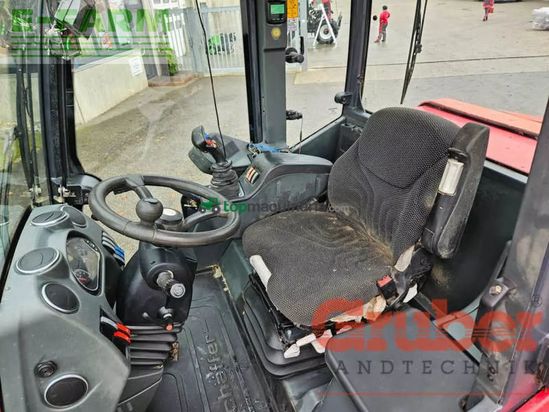 Telescopica - Schaffer - 9640 t