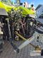 Rastrillo - Claas - liner 3600 comfort