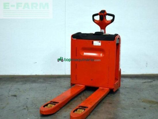 Elevadora - Linde - t 18 1155-00