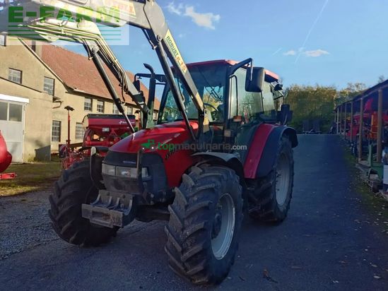 Tractor agrícola -  - jx 1090 u