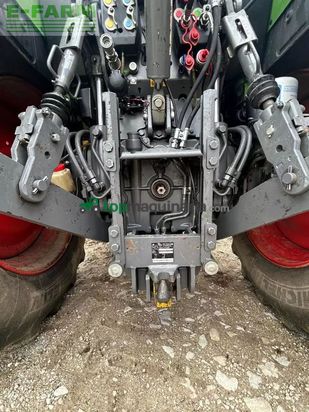 Tractor agrícola - Fendt - 313 vario