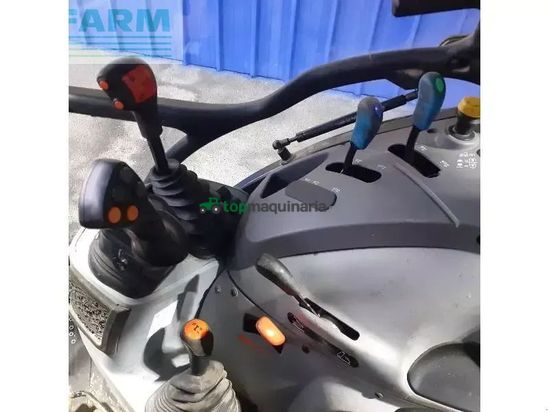 Tractor agrícola - New Holland - t5.90