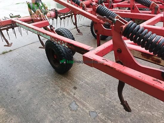 Cultivador - Horsch - fg 7,5