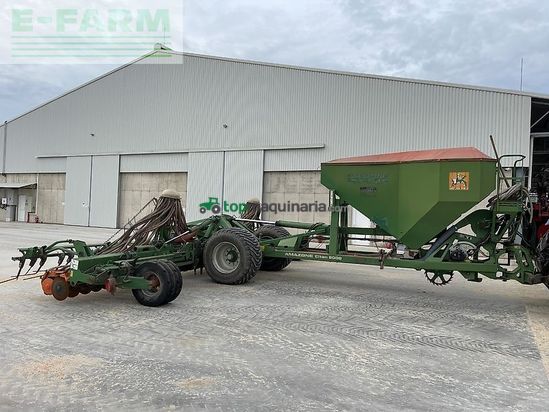 Sembradora - Amazone - citan 9000