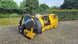 Cosechadora de Cereal - New Holland - fr 9050