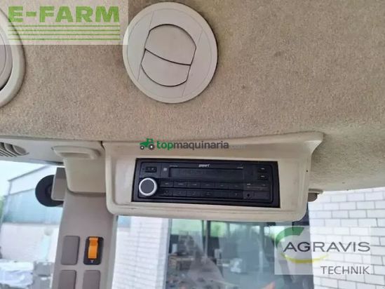 Tractor agrícola - John Deere - 5100 r