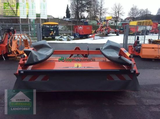 Cortacésped manual - Kuhn - gmd 310 ff-f