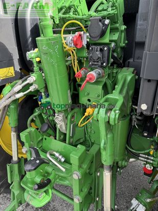 Tractor agrícola - John Deere - 6r150