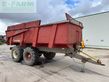 Volquet -  - bb14t