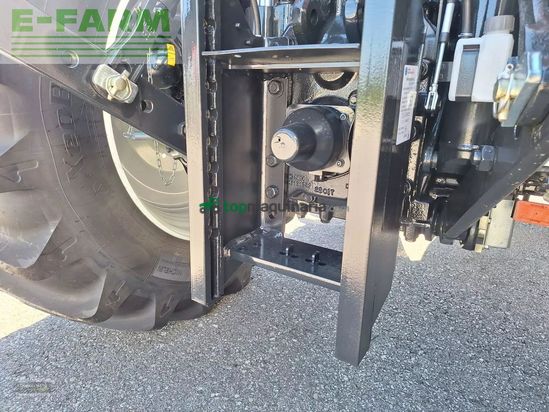 Tractor agrícola - Steyr - 6150 profi cvt (stage v)