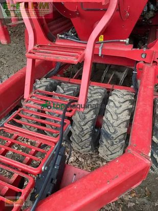 Sembradora - Horsch - pronto 6 dc