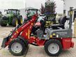 Telescopica - Weidemann - 1140 hoftrac joystick automotiv