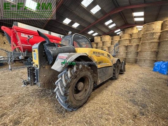 Telescopica - New Holland - th6.32s