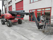 Brazo MANITOU 180ATJ