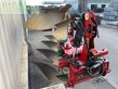 Arado - Kverneland - LS 100-200 4-sch.
