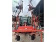 Henificador - Kuhn - gf 7501 mh