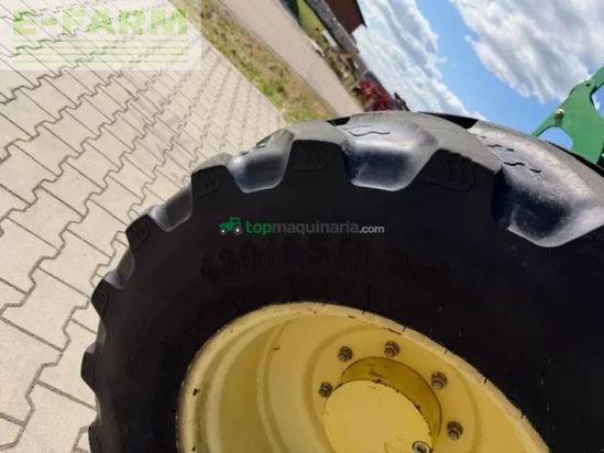 Tractor agrícola - John Deere - 6320 premium