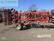 Cultivador - Horsch - terrano 4.4 gx