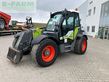 Telescopica - Claas - scorpion 756