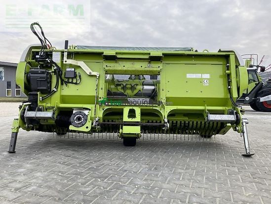 Cabezal - Claas - pu 300 profi