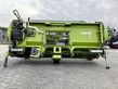 Cabezal - Claas - pu 300 profi