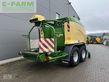 Empacadora gigant - Krone - comprima cf 155 xc plus