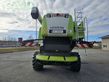 Cosechadora de Cereal - Claas - lexion 570