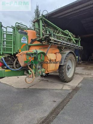 Atomizador - Amazone - ux 4200 super