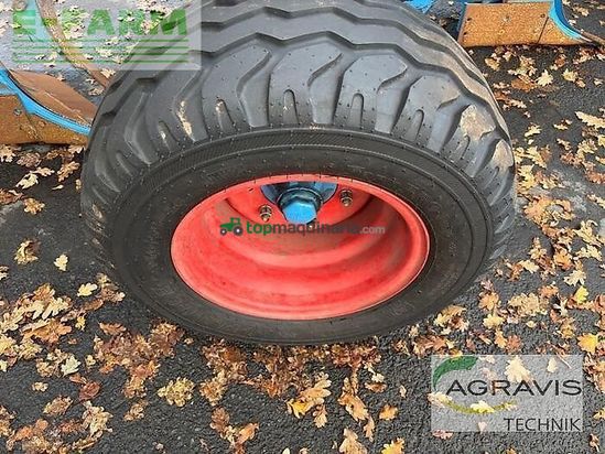 Arado - Lemken - juwel 8 v 6 n 100