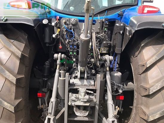 Tractor agrícola - Valtra - g135