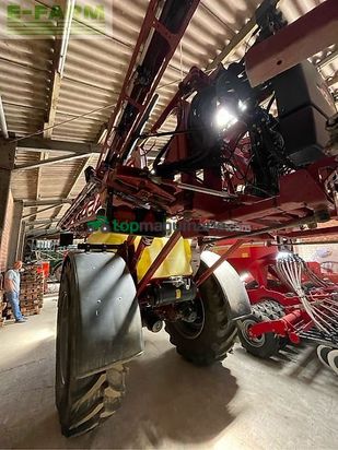 Atomizador - Hardi - navigator 40 i