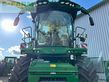 Cosechadora de Cereal - John Deere - 9700i