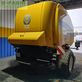 Empacadora gigant - New Holland - rb 180
