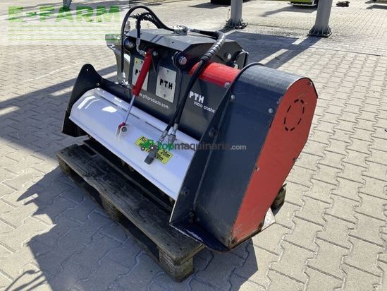 Grada rotativa -  - pth micro crusher 1150