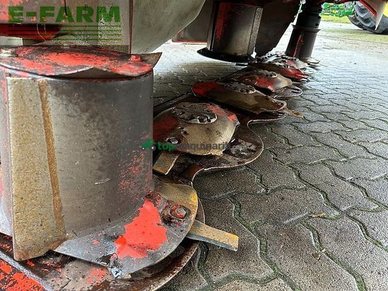 Cortacésped manual - Kuhn - gmd 3125 f - ff