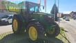 Tractor agrícola - John Deere - 6110rc