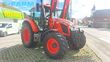 Tractor agrícola - Zetor - forterra hsx 140