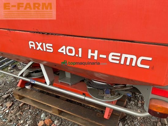 Esparcidor - Kuhn - axis 40.1 h-emc