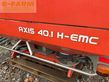 Esparcidor - Kuhn - axis 40.1 h-emc