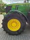 Tractor agrícola - John Deere - 6250r