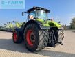 Tractor agrícola - Claas - axion 950 cmatic cebis CMATIC CEBIS