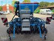 Combinado de siembra - Lemken - zirkon 12 + solitär 9+/300