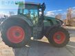 Tractor agrícola - Fendt - 822 vario