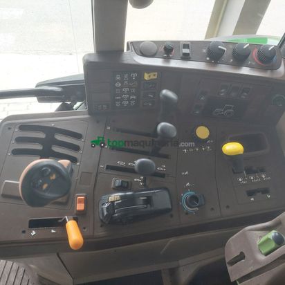 Tractor agrícola - John Deere - 6620 PREMIUM