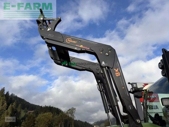 Tractor agrícola - Fendt - 314 vario gen4 profi+ setting 2
